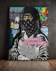 Best Chanel Pop Art