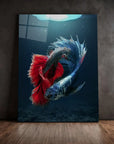 Betta Jellyfish
