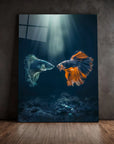 Betta Meeting