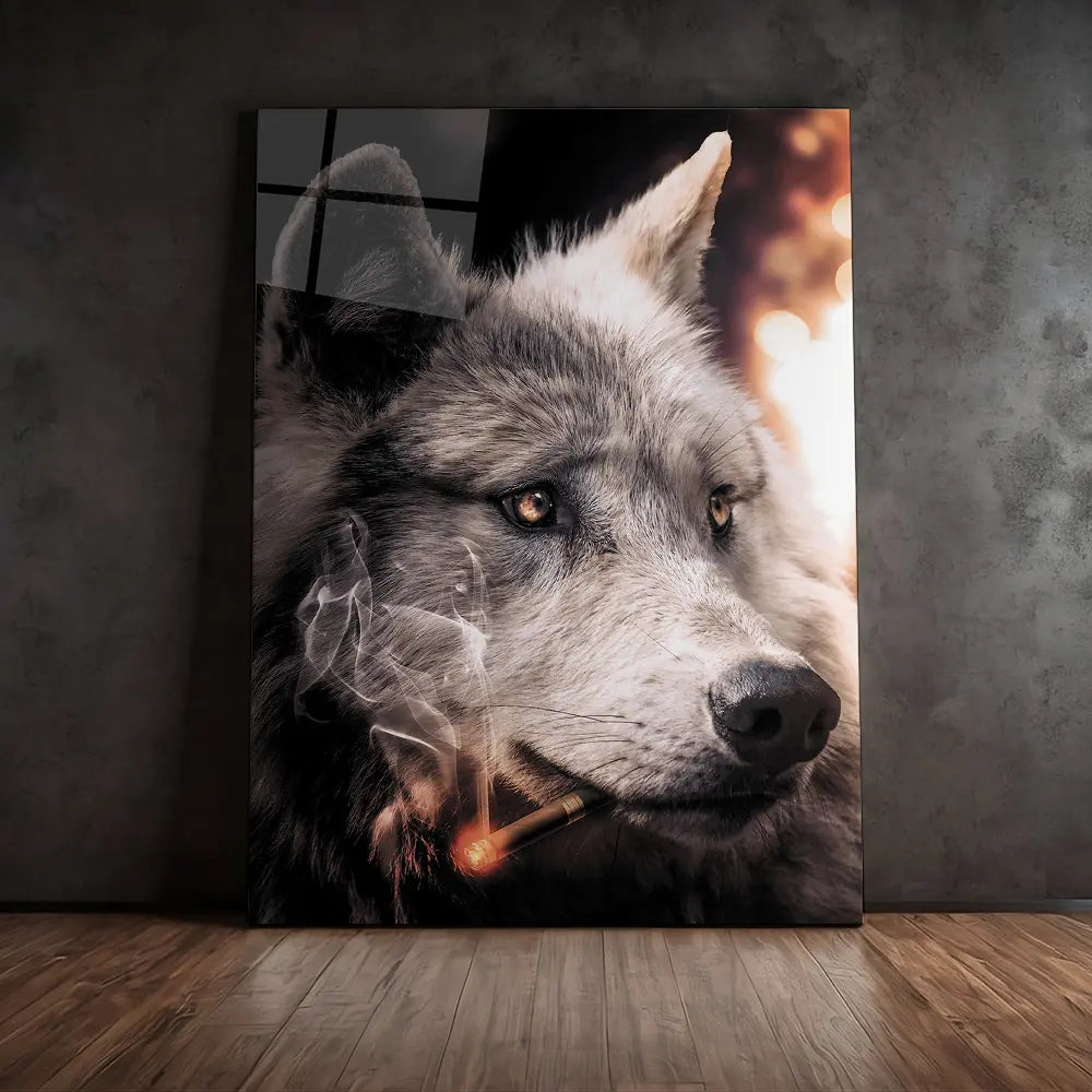 Big Bad Wolf