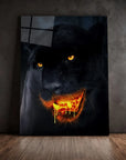Black Panther Gold