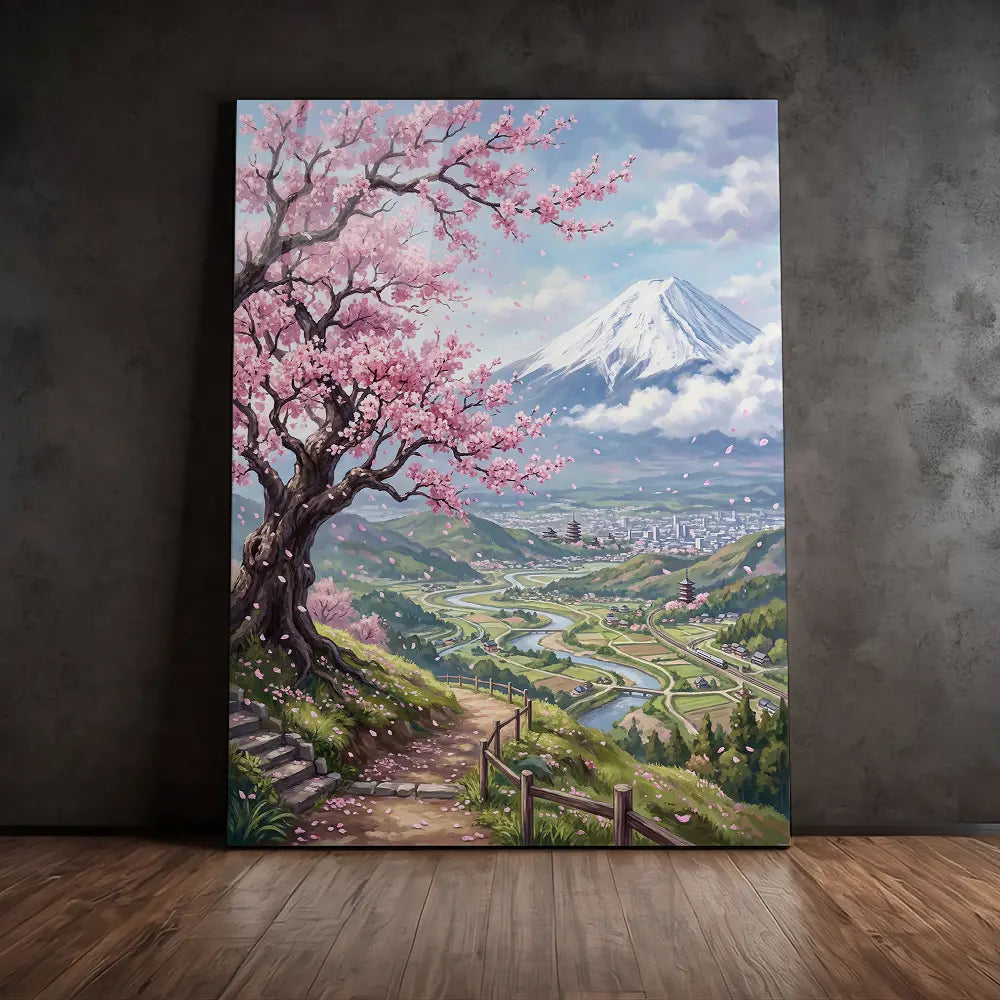 Blossom Tree Japan