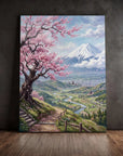 Blossom Tree Japan