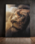 Boss Lion