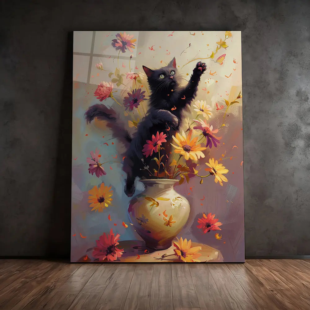Cat Madness