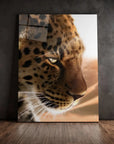 Cheetah Side