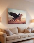 Cheetah Wings