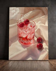 Cherry Drink