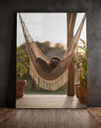 Chilling Sloth