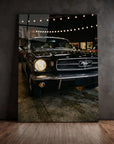 Classic Mustang