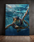 Clear Turtle
