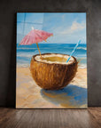 Coconut Cocktail