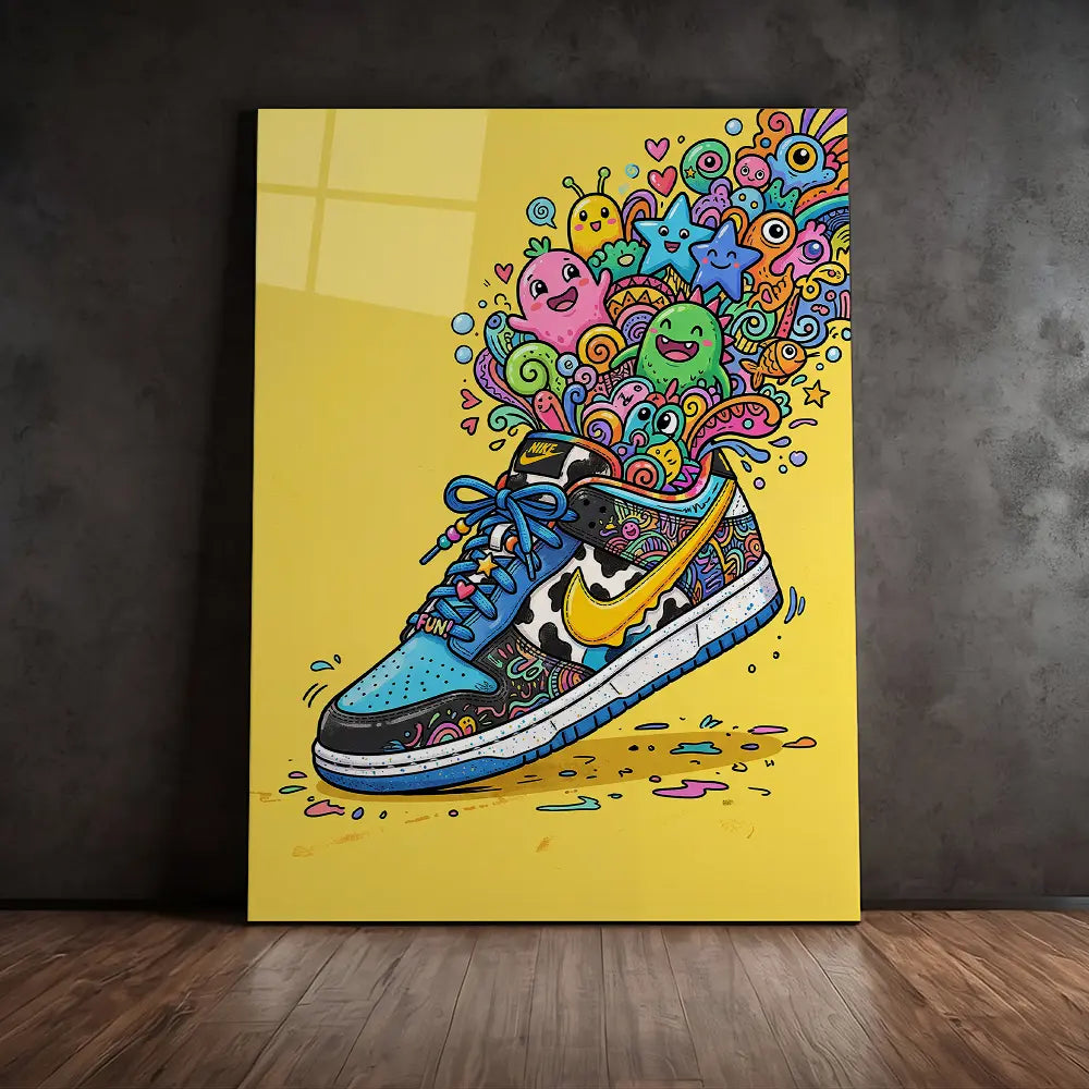 Color Pop Kicks