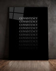 Consistency Words