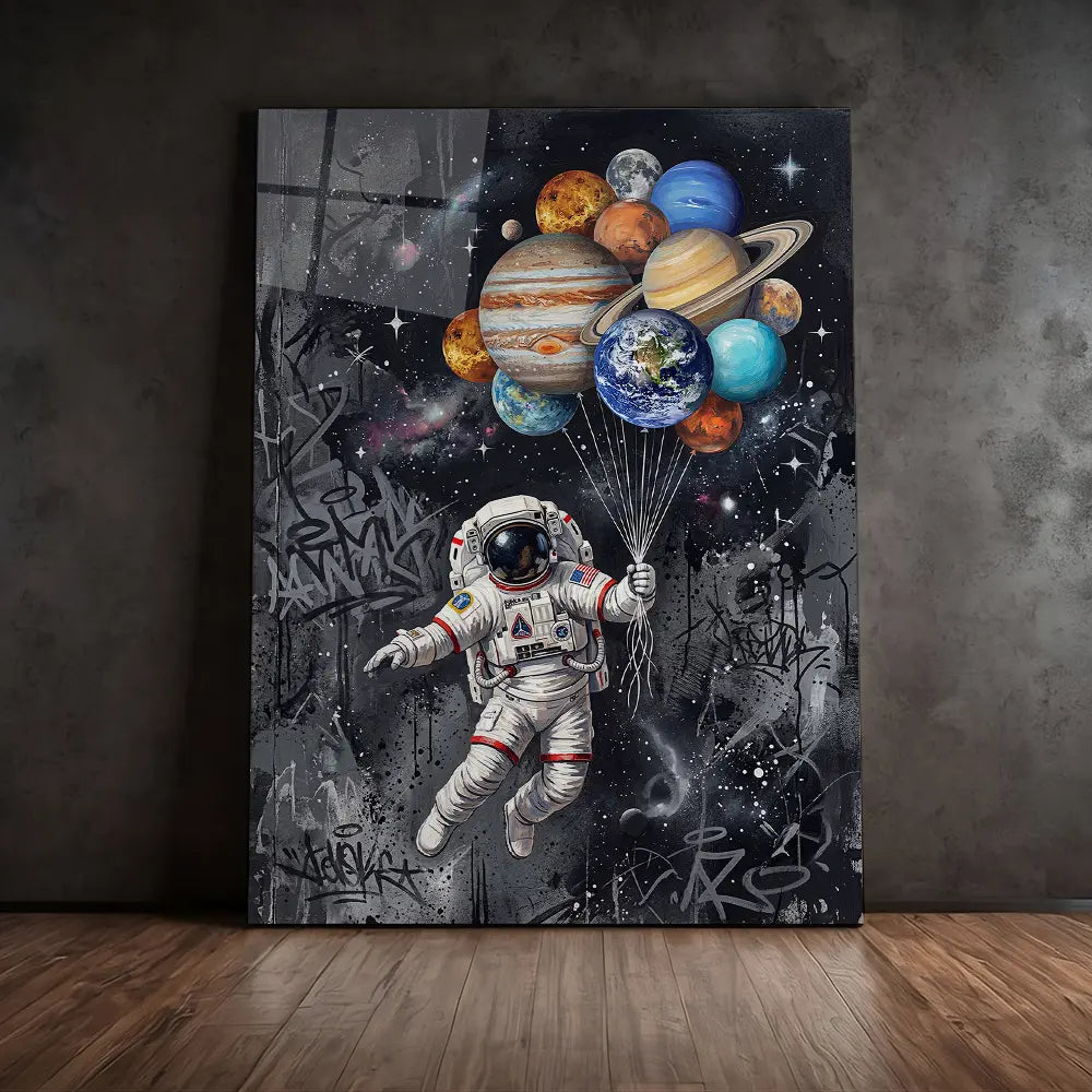 Cosmic Dream Explorer
