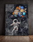 Cosmic Dream Explorer