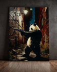 Dark Panda