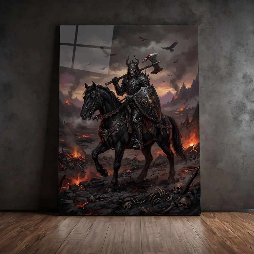 Dark Reaper Knight