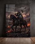 Dark Reaper Knight