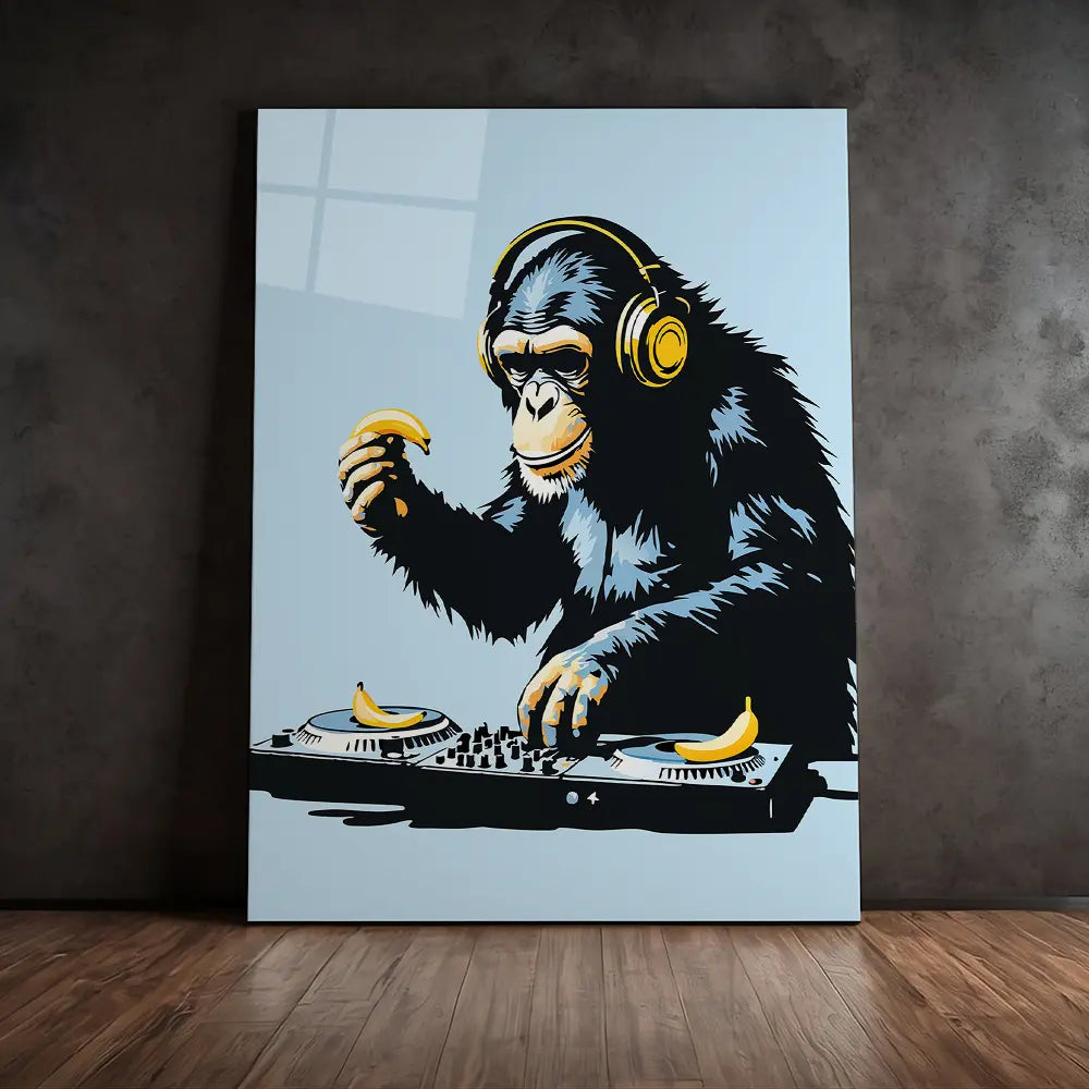 Deejay Banana