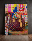 Designer Bag Pop
