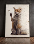 Dispersion Fox