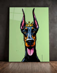 Dobberman King