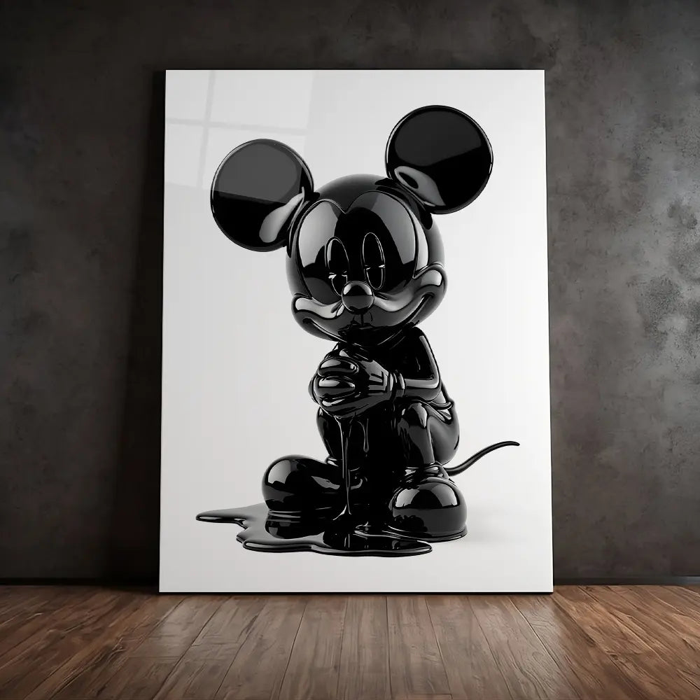 Drippy Mouse