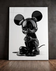 Drippy Mouse