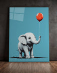 Elephant Balloon