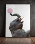 Elephant Bubblegum