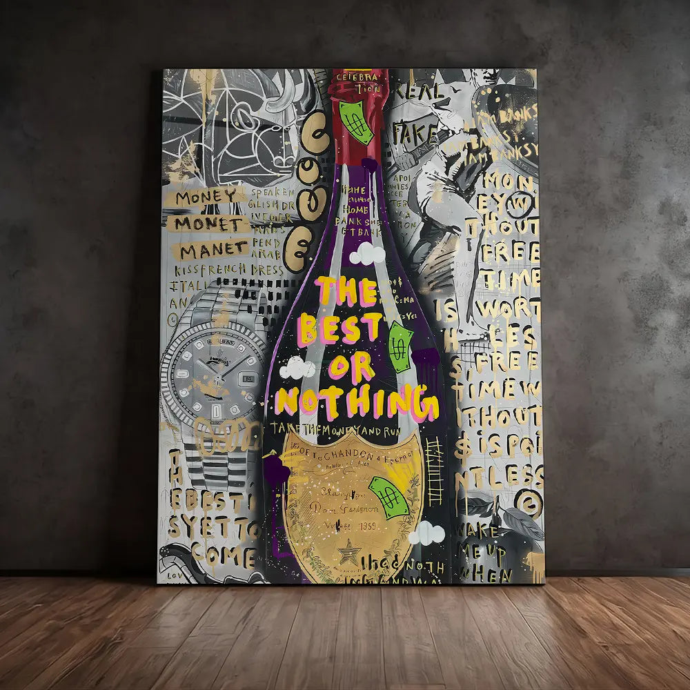 Empire Pop Art
