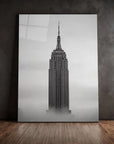Empire State Building