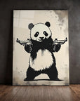 Evil Panda