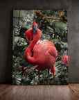 Flamingo Flair