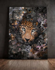 Flowered Leopard