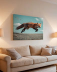 Flying Fox
