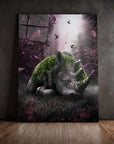 Forgotten Rhino