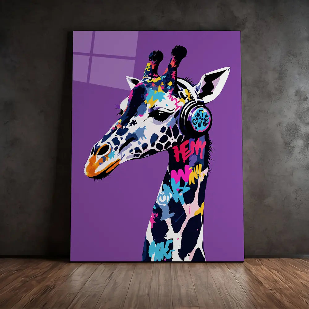Giraffe Music