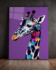 Giraffe Music