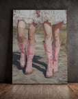 Girly Cowboys