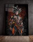 Goku Mechanical
