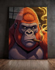 Gorilla Cigar