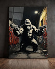Gorilla Guns