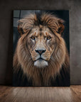 Grand Lion