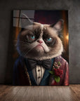 Grumpy Cat