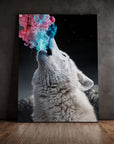 Fantasy Wolf
