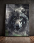 Hungry Wolf