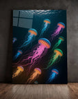 Jellyfish Fantasy