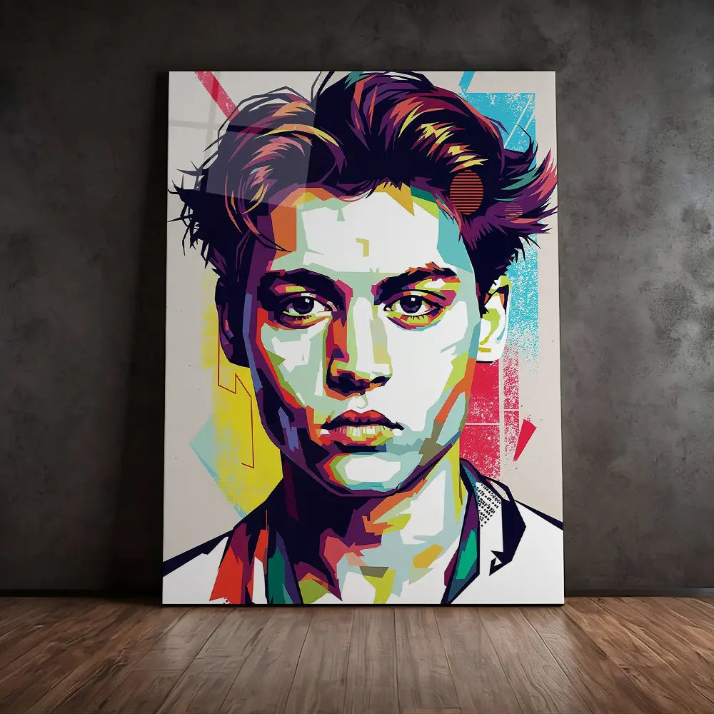 Johnny Depp